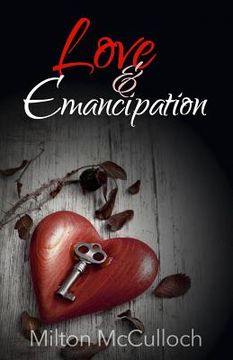 portada Love and Emancipation (en Inglés)