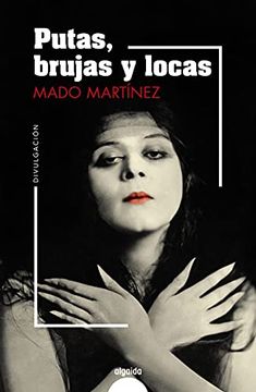 portada Putas, Brujas y Locas (in Spanish)