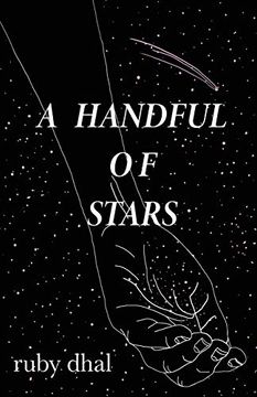 portada A Handful of Stars (en Inglés)