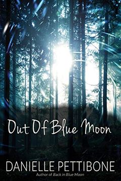 portada Out of Blue Moon 