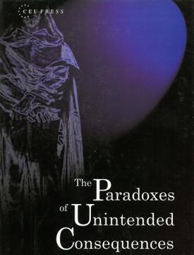 portada Paradoxes of Unintended Circumstance CB (in English)