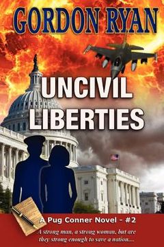 portada uncivil liberties (en Inglés)