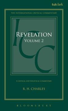 portada Revelation: Volume 2: 15-21 (en Inglés)