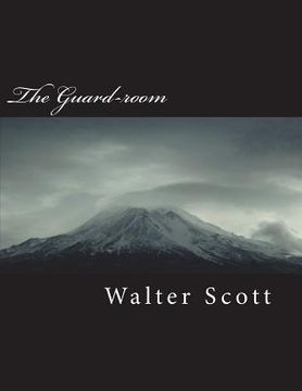 portada The Guard-Room (en Inglés)