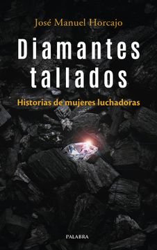 portada Diamantes Tallados (in Spanish)