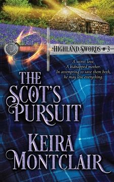 portada The Scot's Pursuit (en Inglés)