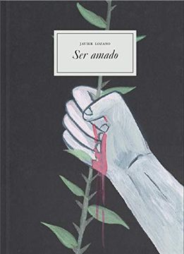 portada Ser Amado (in Spanish)