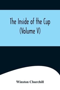 portada The Inside of the Cup (Volume V) (en Inglés)