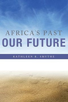 portada Africa's Past, Our Future