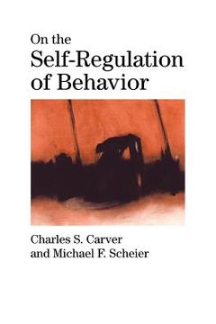 portada On the Self-Regulation of Behavior (en Inglés)