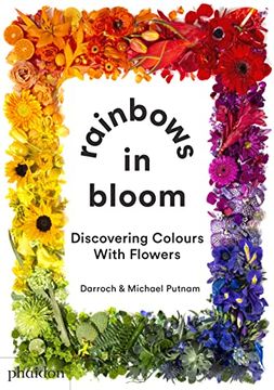 portada Rainbows in Bloom (in English)