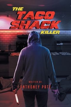 portada The Taco Shack Killer (en Inglés)