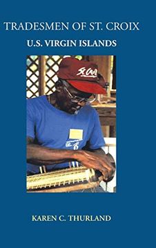 portada Tradesmen of st. Croix: U. S. Virgin Islands (in English)