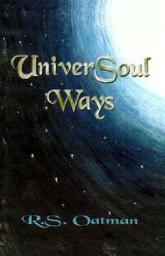 portada universoul ways (in English)