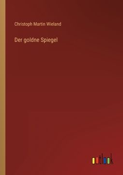 portada Der goldne Spiegel (en Alemán)