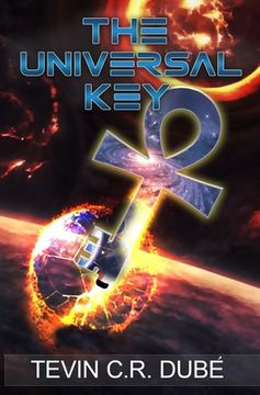 portada The Universal Key (in English)