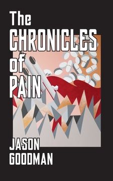 portada The Chronicles of Pain (in English)
