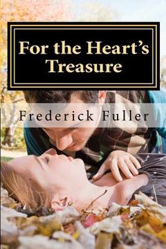 portada for the heart's treasure (in English)