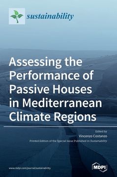 portada Assessing the Performance of Passive Houses in Mediterranean Climate Regions (in English)