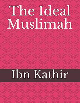 portada The Ideal Muslimah (in English)