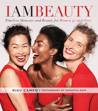 portada I am Beauty: Timeless Skincare and Beauty for Women 40 and Over 