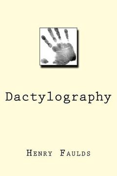 portada Dactylography