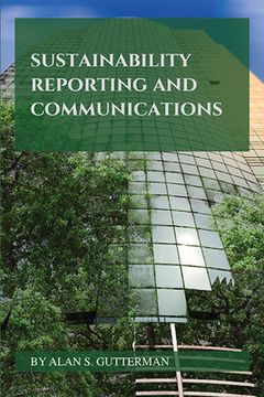 portada Sustainability Reporting and Communications (en Inglés)