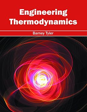 portada Engineering Thermodynamics 