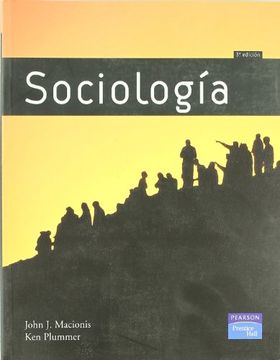 portada Sociología 3 ed (Fuera de Colección out of Series)