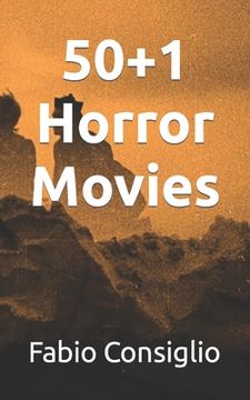 portada 50+1 Horror Movies (in English)