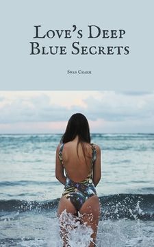 portada Love's Deep Blue Secrets (en Inglés)