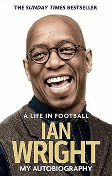 portada A Life in Football: My Autobiography