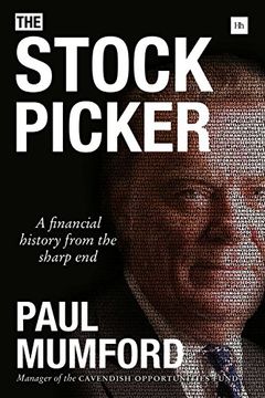 portada The Stock Picker: A Financial History From the Sharp end (en Inglés)