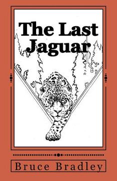portada The Last Jaguar (en Inglés)