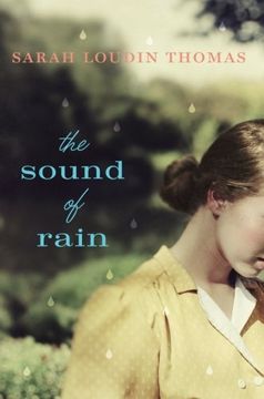 portada Sound of Rain (en Inglés)