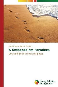 portada A Umbanda em Fortaleza