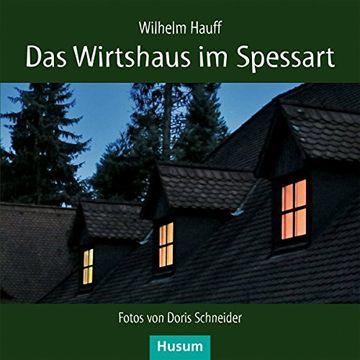 portada Das Wirtshaus im Spessart (en Alemán)