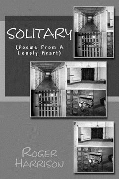 portada solitary (en Inglés)