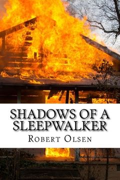 portada Shadows of a Sleepwalker