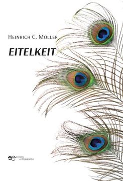 portada Eitelkeit (en Alemán)