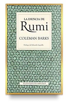 portada La Esencia de Rumi