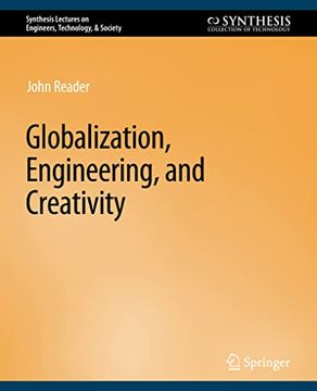 portada Globalization, Engineering, and Creativity (in English)