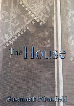 portada The House (en Inglés)