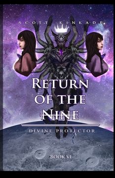 portada Return of the Nine