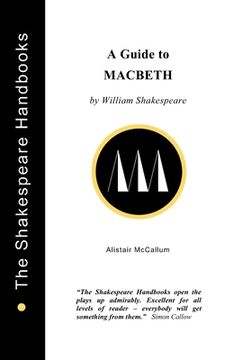 portada A Guide to Macbeth (en Inglés)