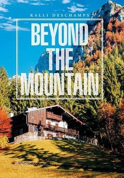 portada Beyond the Mountain 
