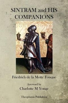 portada Sintram and His Companions (en Inglés)
