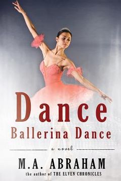 portada Dance Ballerina Dance (en Inglés)