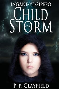 portada 'Ingane-ye-Sipepo' Child of Storm (en Inglés)