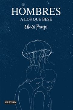 portada Hombres a los que Bese (in Spanish)